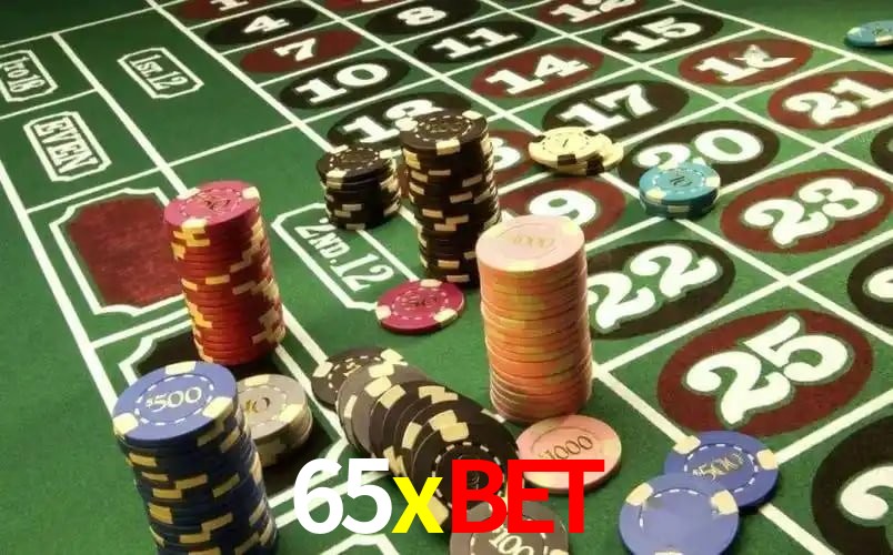 Estatísticas 65xbet