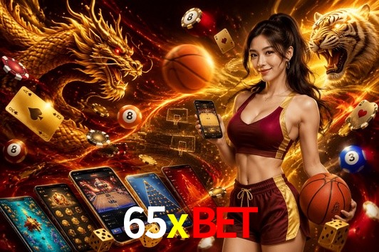 Experiência VIP 65xbet
