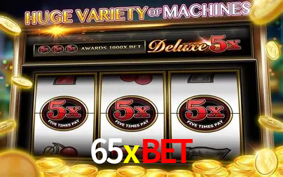Desvendando o Mundo dos Jogos Virtuais na 65xbet