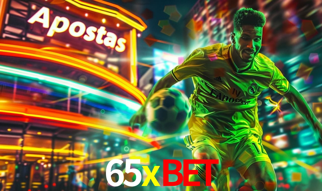 Experiência VIP 65xbet