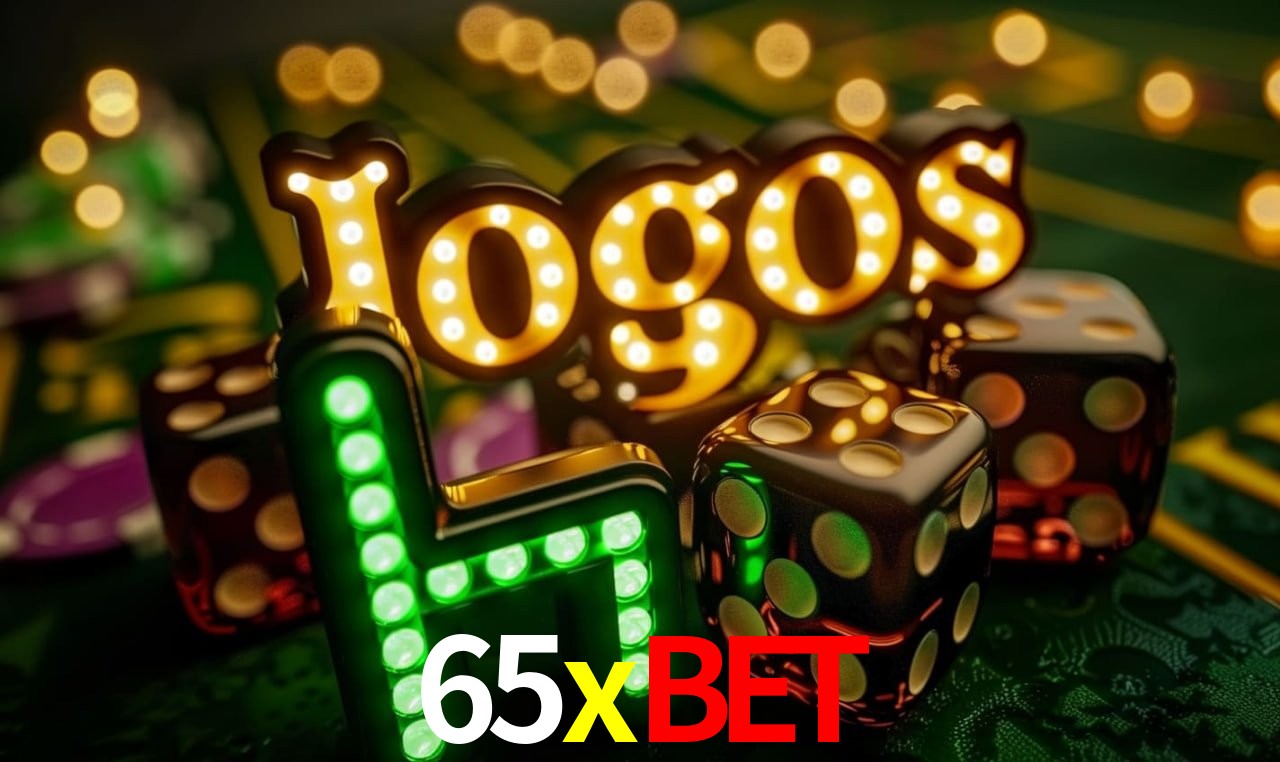 Bônus de Boas-vindas 65xbet