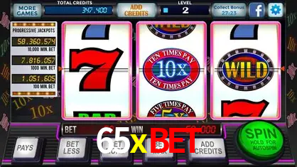 Descubra a Essência do 65xbet: Nossa História e Compromissos