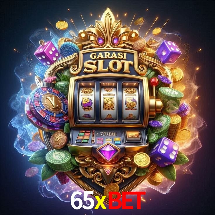 Provedores de Jogos 65xbet