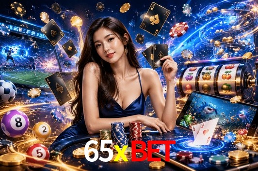 Game Providers 65xbet
