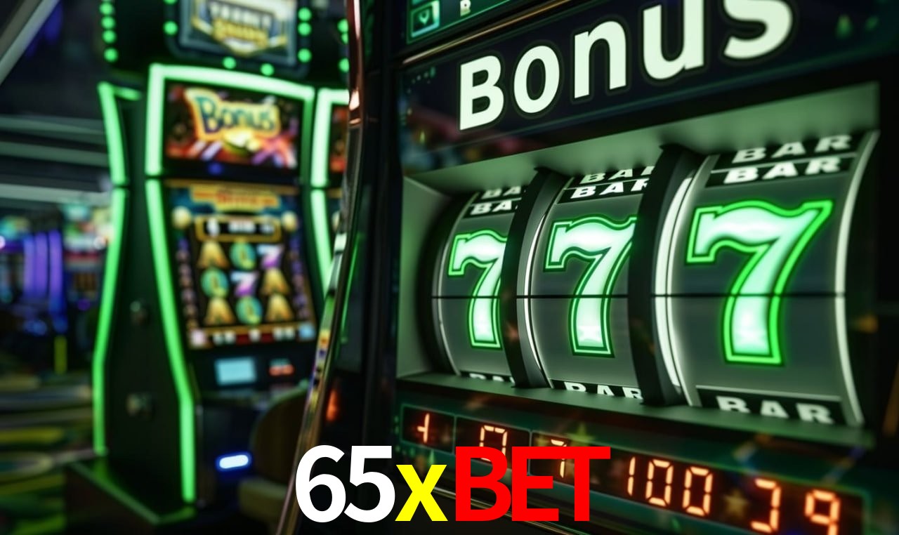 Bonus Features 65xbet