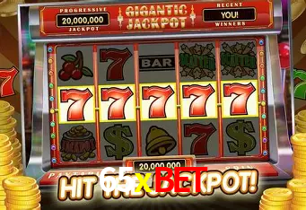 A Emoção da Loteria na 65xbet: Uma Chance de Mudança de Vida
