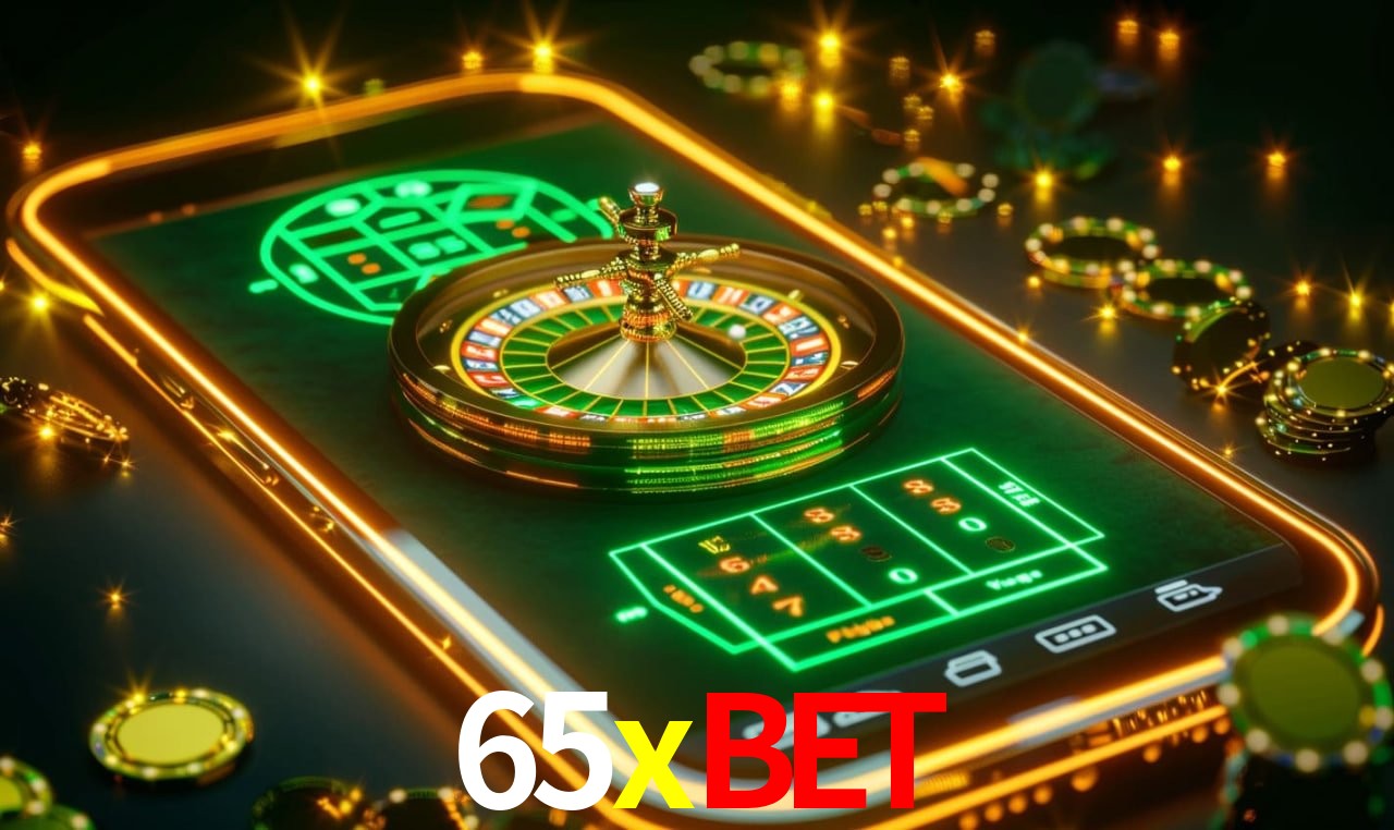Cadastro Rápido 65xbet