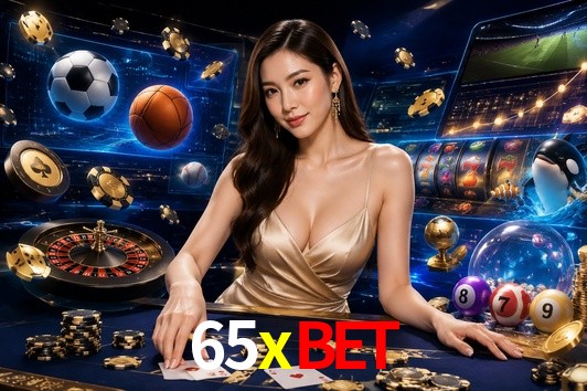 Live Casino 65xbet