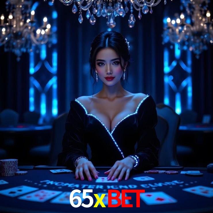 Recursos de Bônus 65xbet