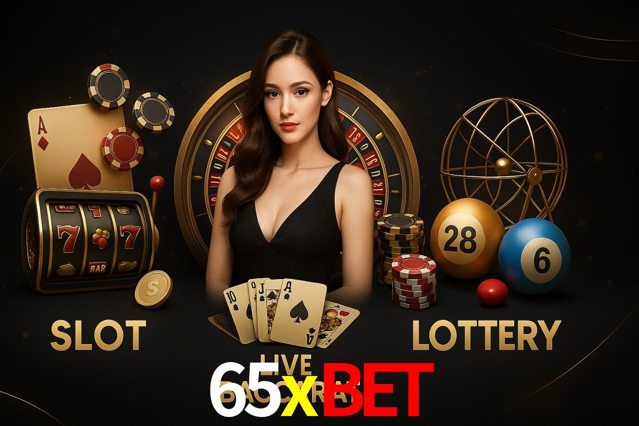 Design Responsivo 65xbet