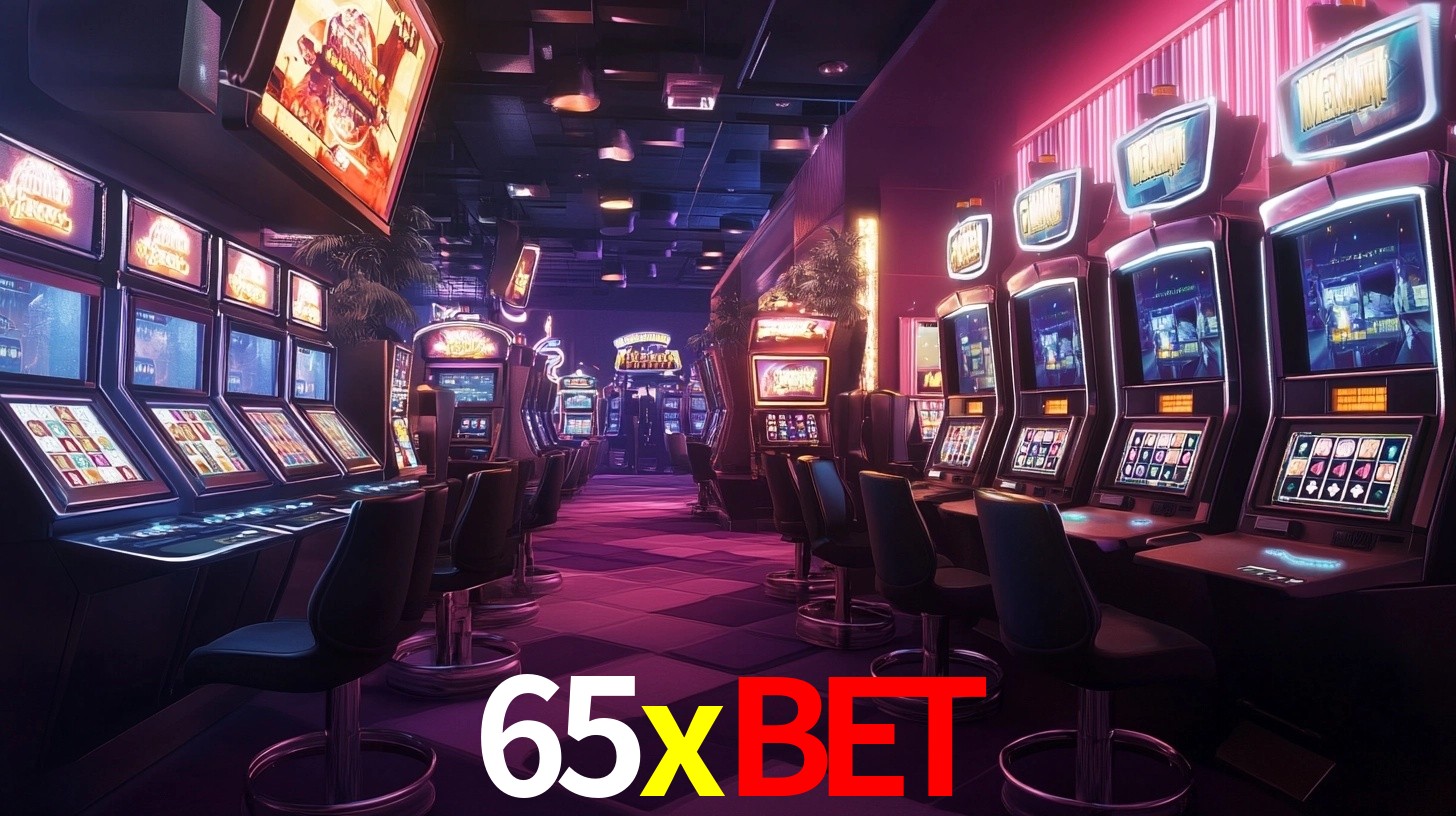 Premium Interface 65xbet