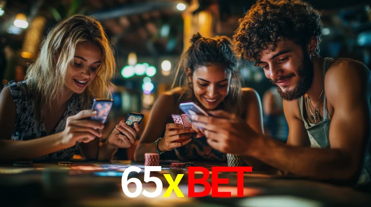 Tournaments 65xbet