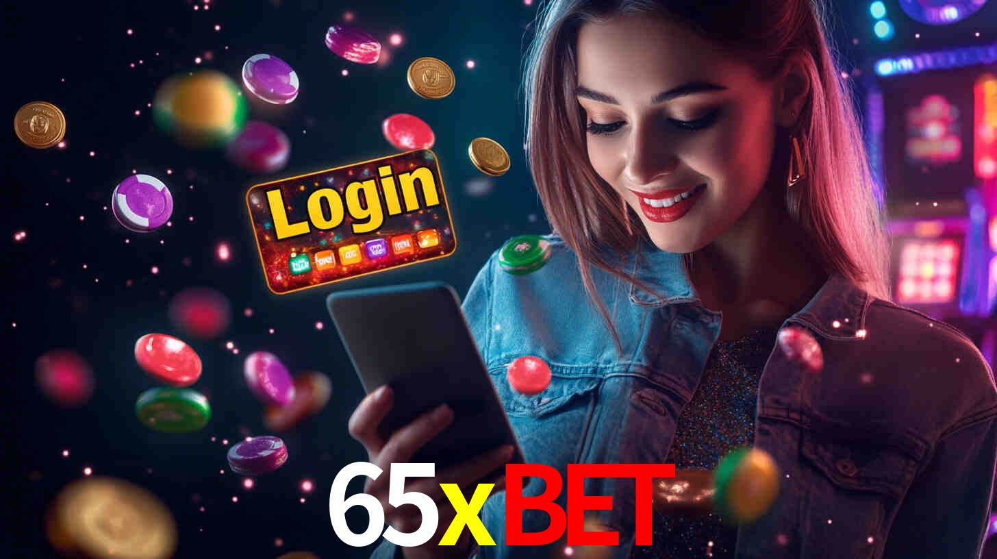 Apostas Esportivas na 65xbet: Um Guia Completo