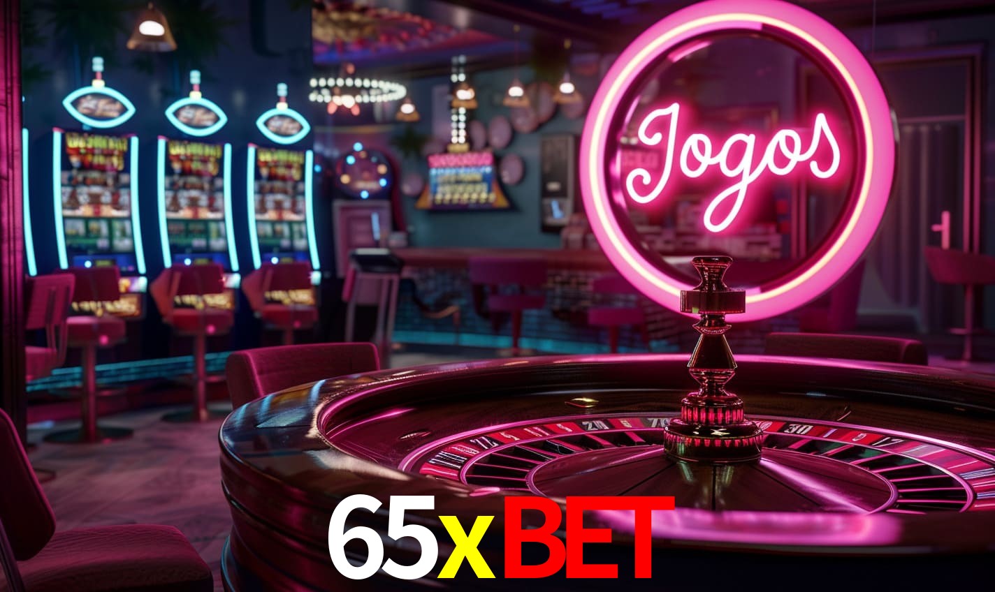 Explorando a Categoria de Eventos em Apostas na 65xbet