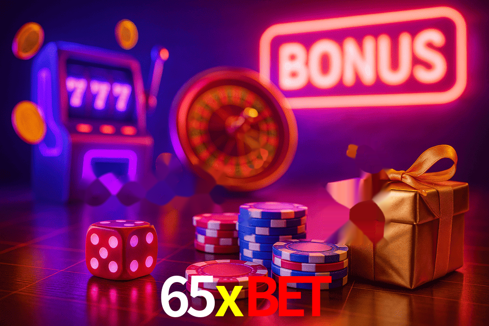 Desvendando o Mundo dos Jogos Virtuais na 65xbet