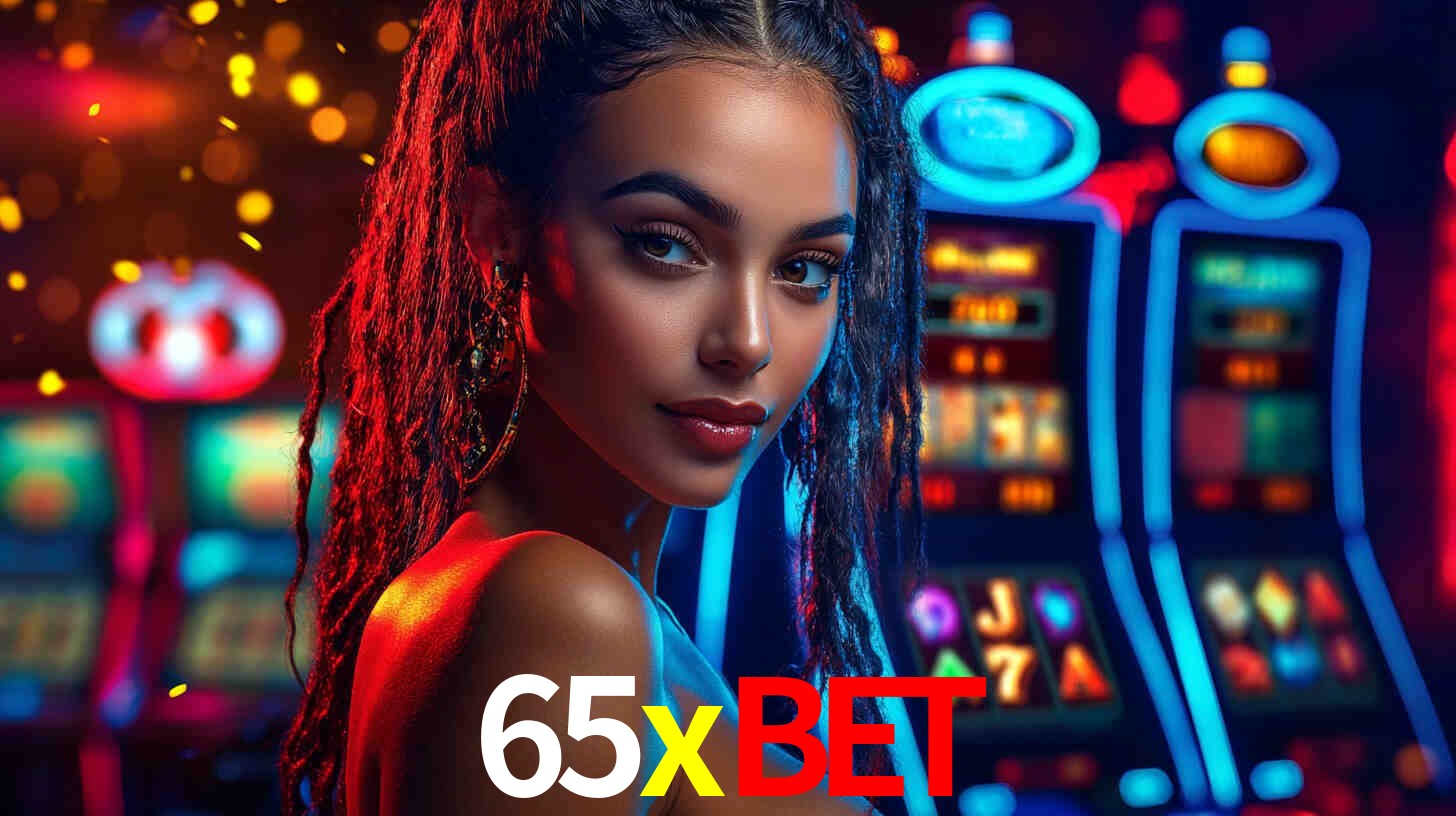 A Popularidade dos Caça-Níqueis no 65xbet