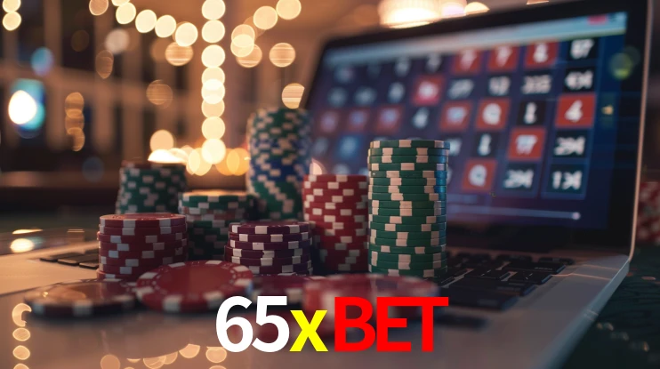 Account Benefits 65xbet