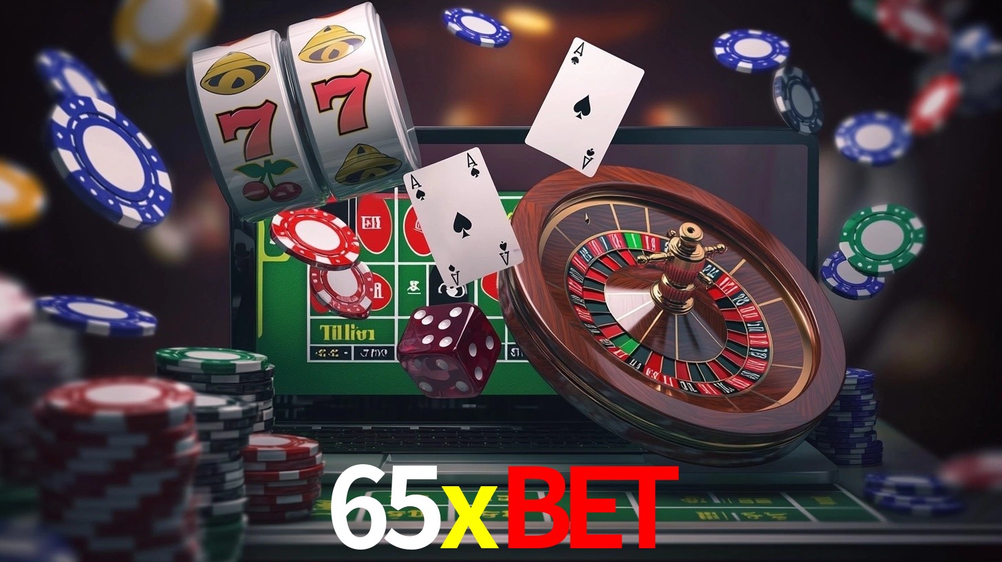 65xbet App Interface