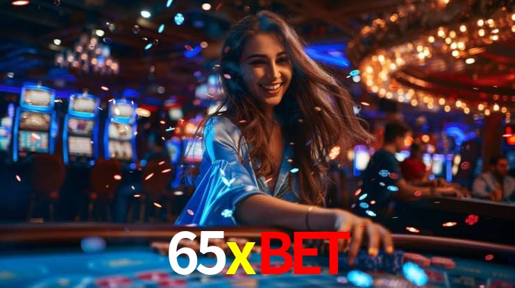 Basketball Betting 65xbet