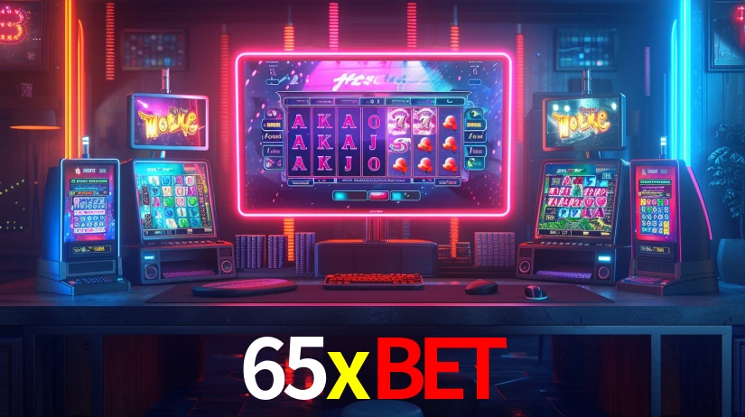 Experimente o Login Seguro Premium no 65xbet