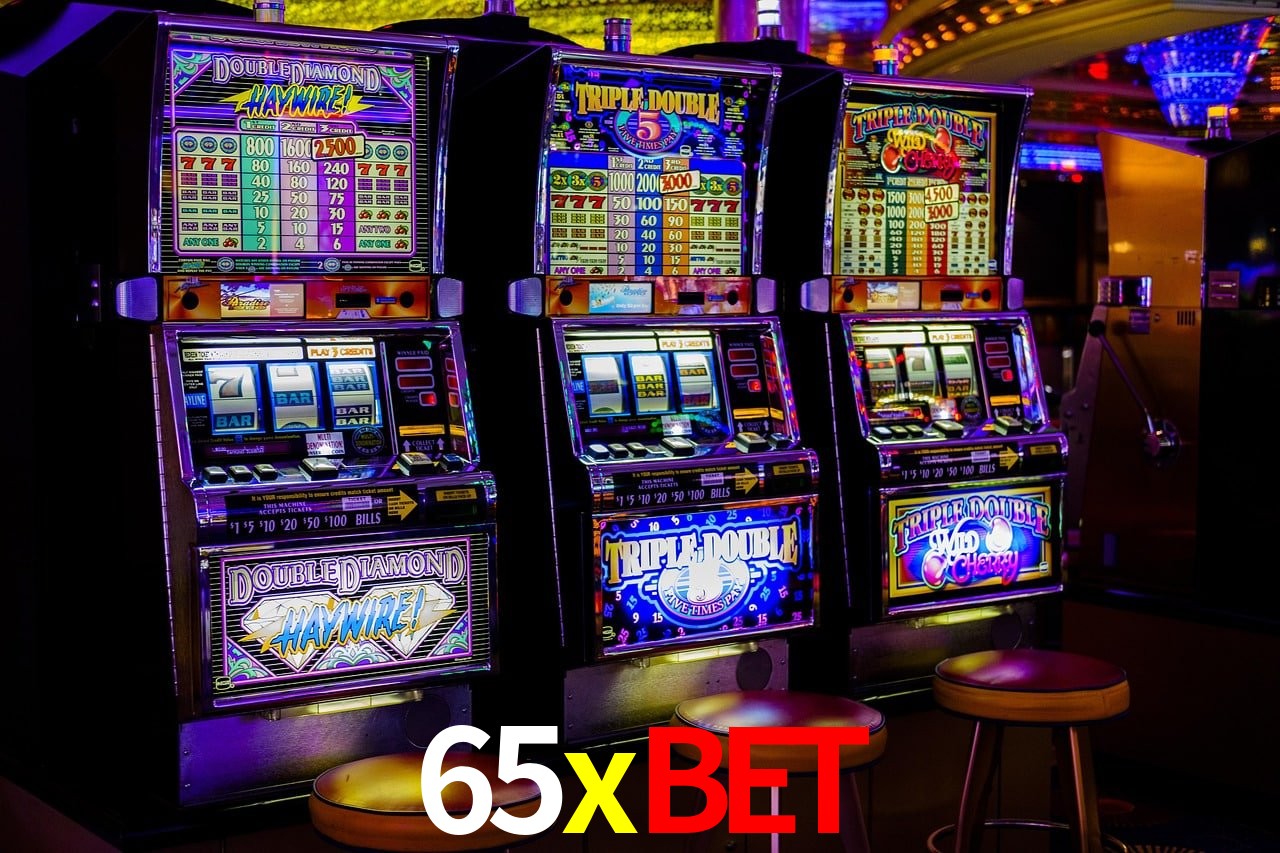 Casino VIP 65xbet