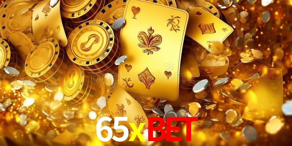 Descubra o Programa VIP da 65xbet: Vantagens Exclusivas para Jogadores