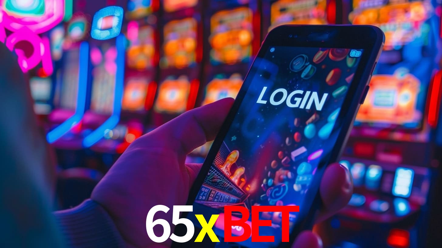 Programa VIP 65xbet