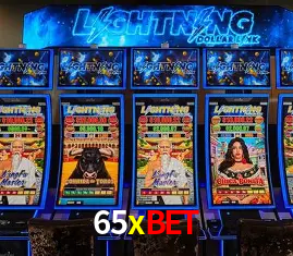 Explorando a Categoria de Eventos em Apostas na 65xbet