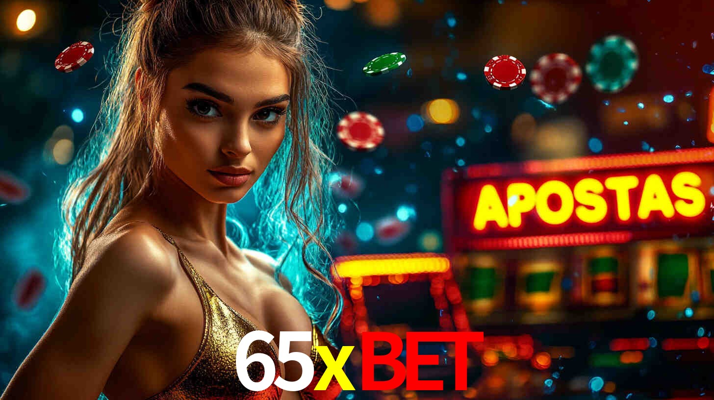 Descubra o Programa VIP da 65xbet: Vantagens Exclusivas para Jogadores