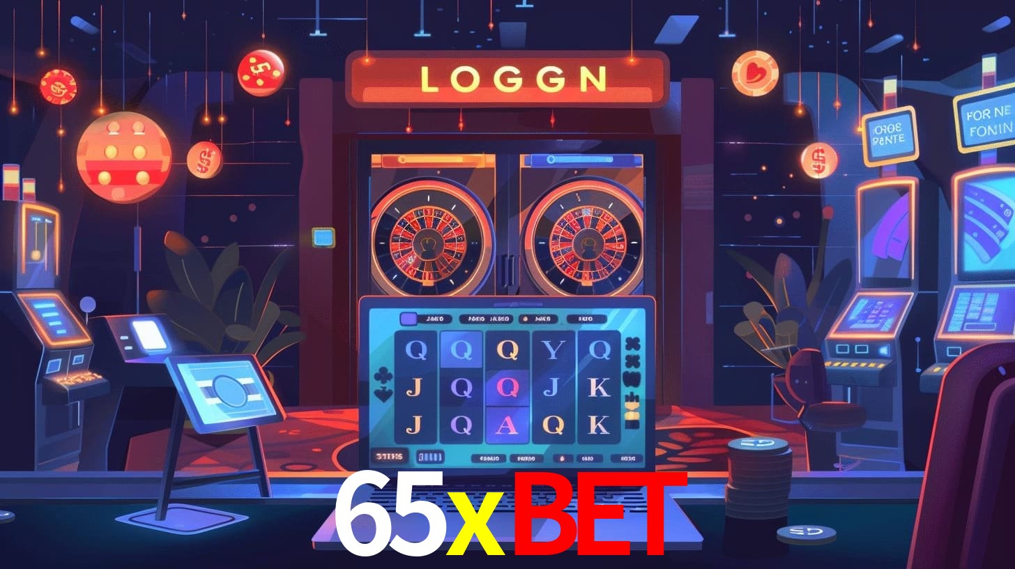 Benefícios da Conta 65xbet