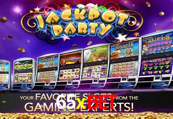 Descubra o Mundo do Cassino Online com 65xbet