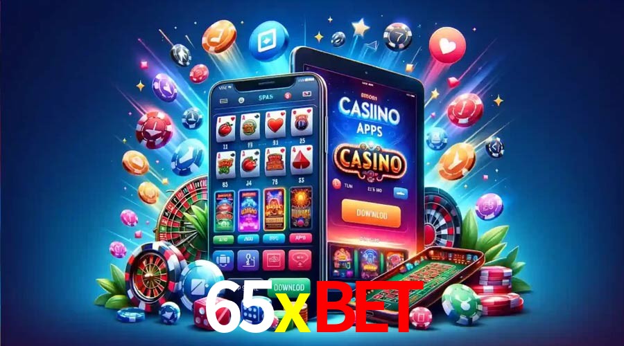 API Integration 65xbet