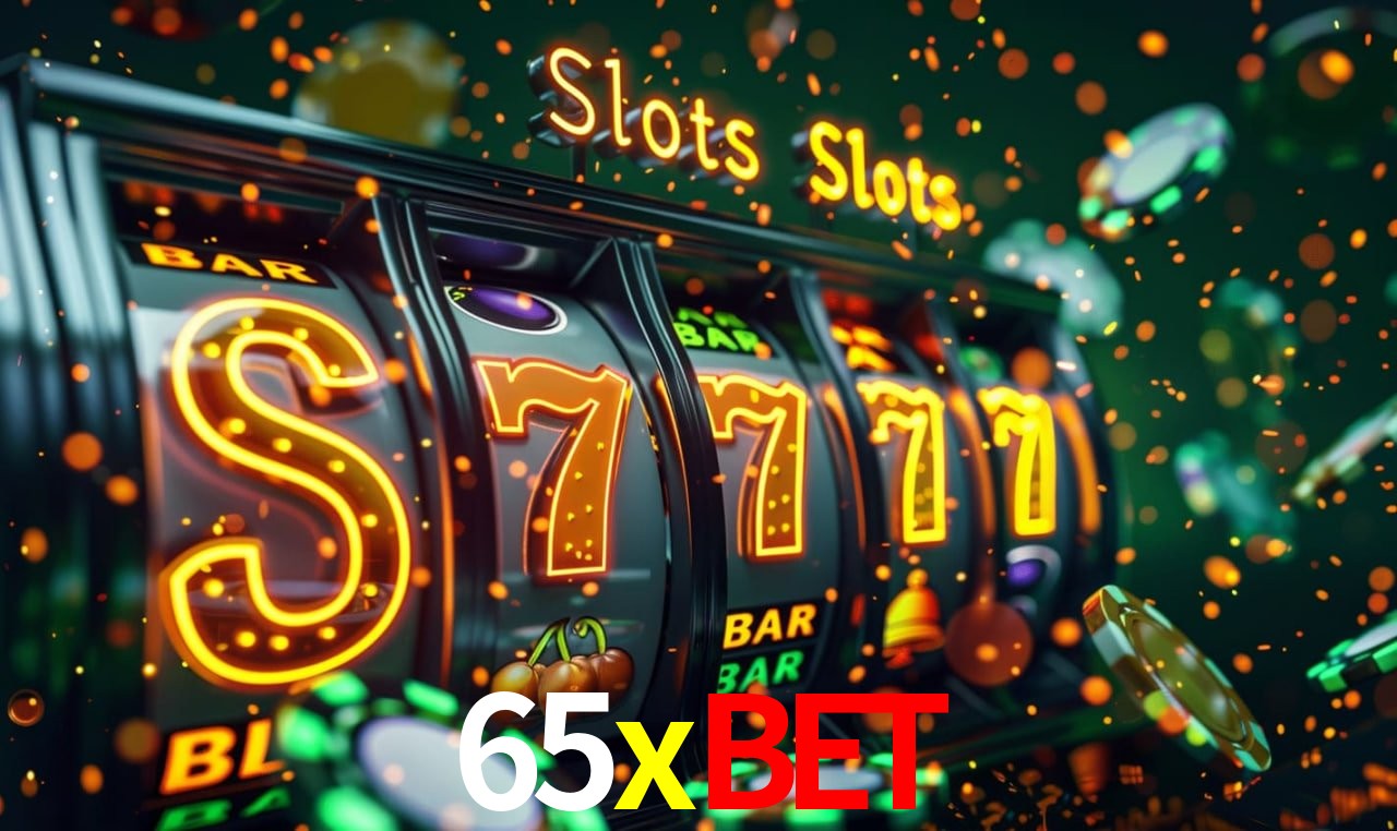 Mesa de Blackjack 65xbet