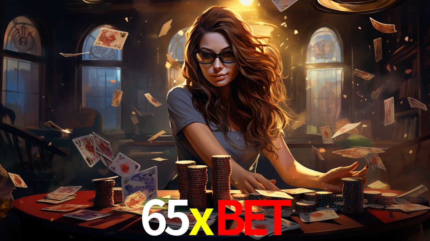 Live Casino 65xbet