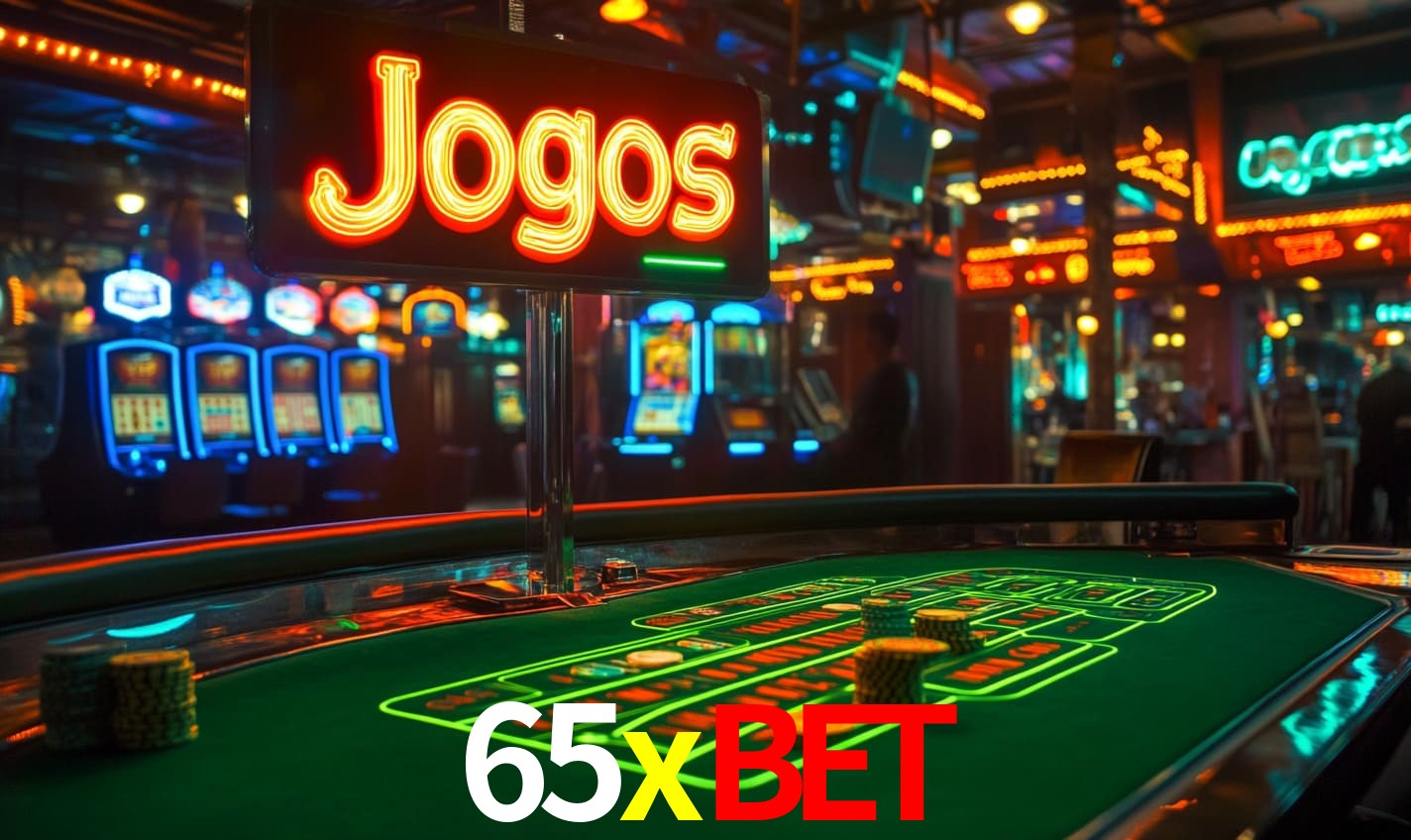 Diretório de Jogos 65xbet