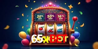 Login Seguro 65xbet