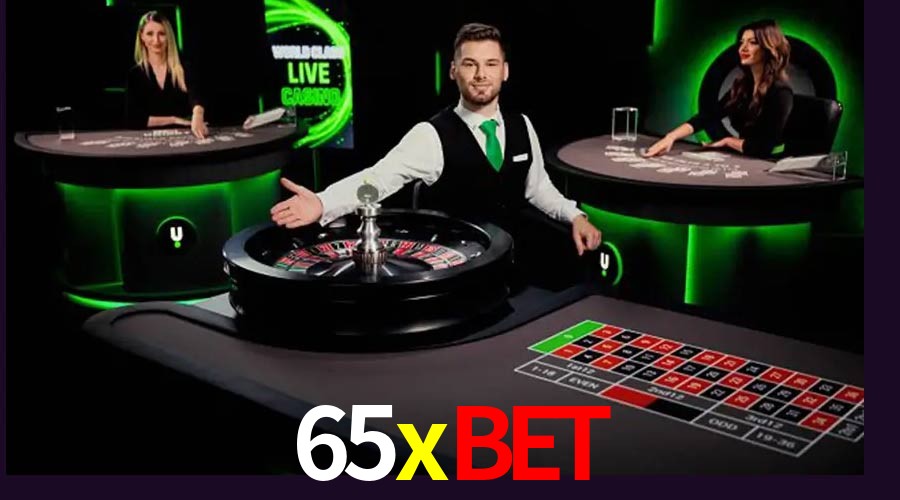 Flash Promotion 65xbet