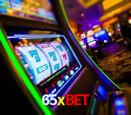 Descubra a Magia dos Jogos de Arcade no 65xbet