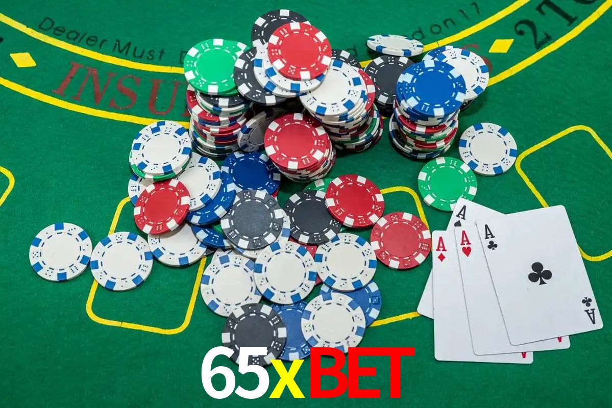 PIX Instantâneo 65xbet