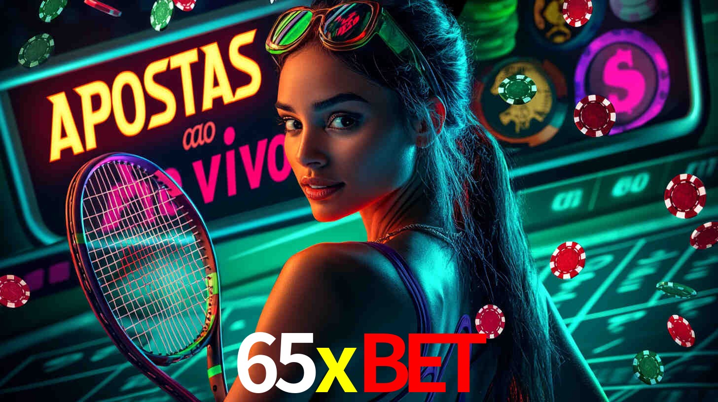 A Popularidade dos Caça-Níqueis no 65xbet