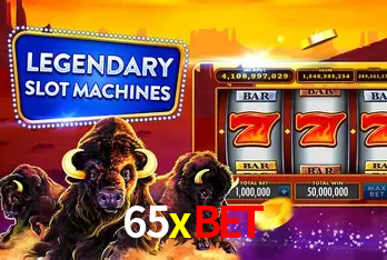 Inovações de Jogos na 65xbet: O Futuro das Experiências Interativas