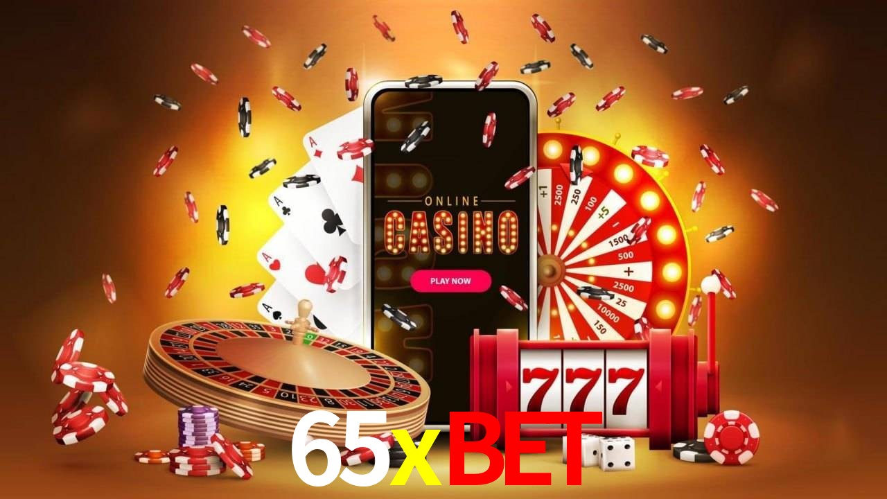 Avaliações dos Jogadores 65xbet