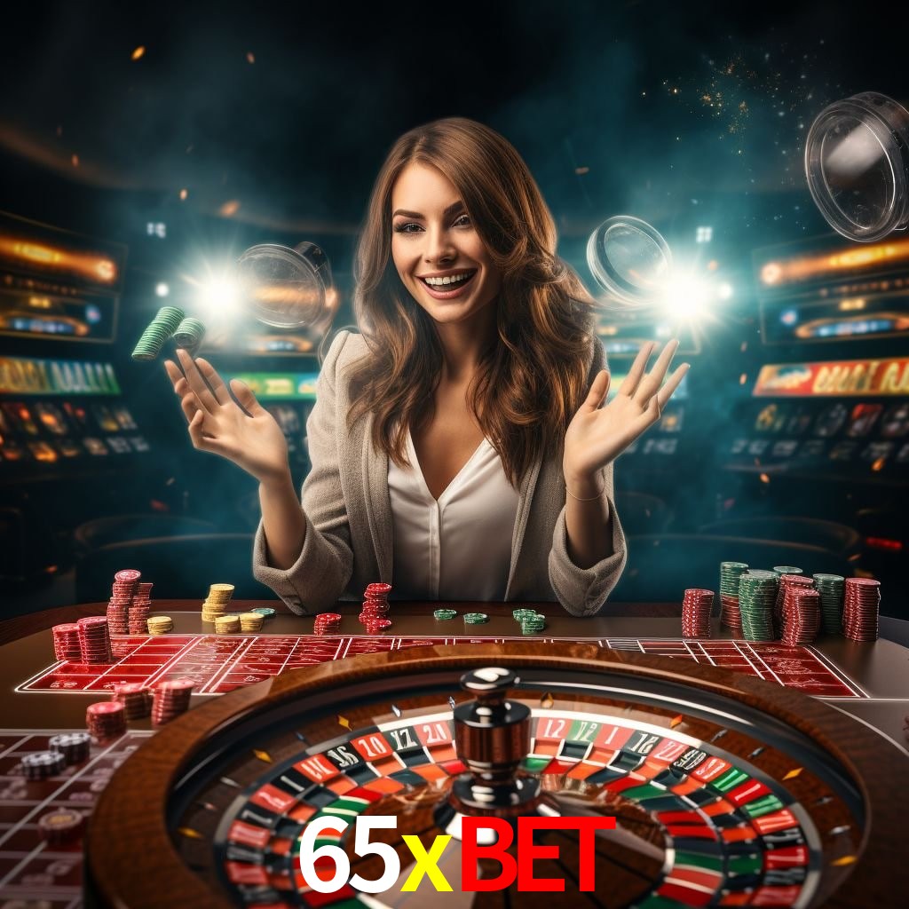 Explore as vantagens do 65xbet: serviço profissional e confiabilidade