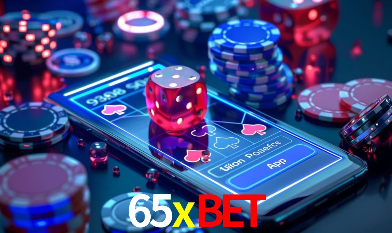 Especiais de Fim de Semana 65xbet