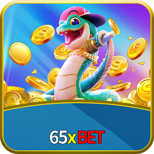 Logo da 65xbet