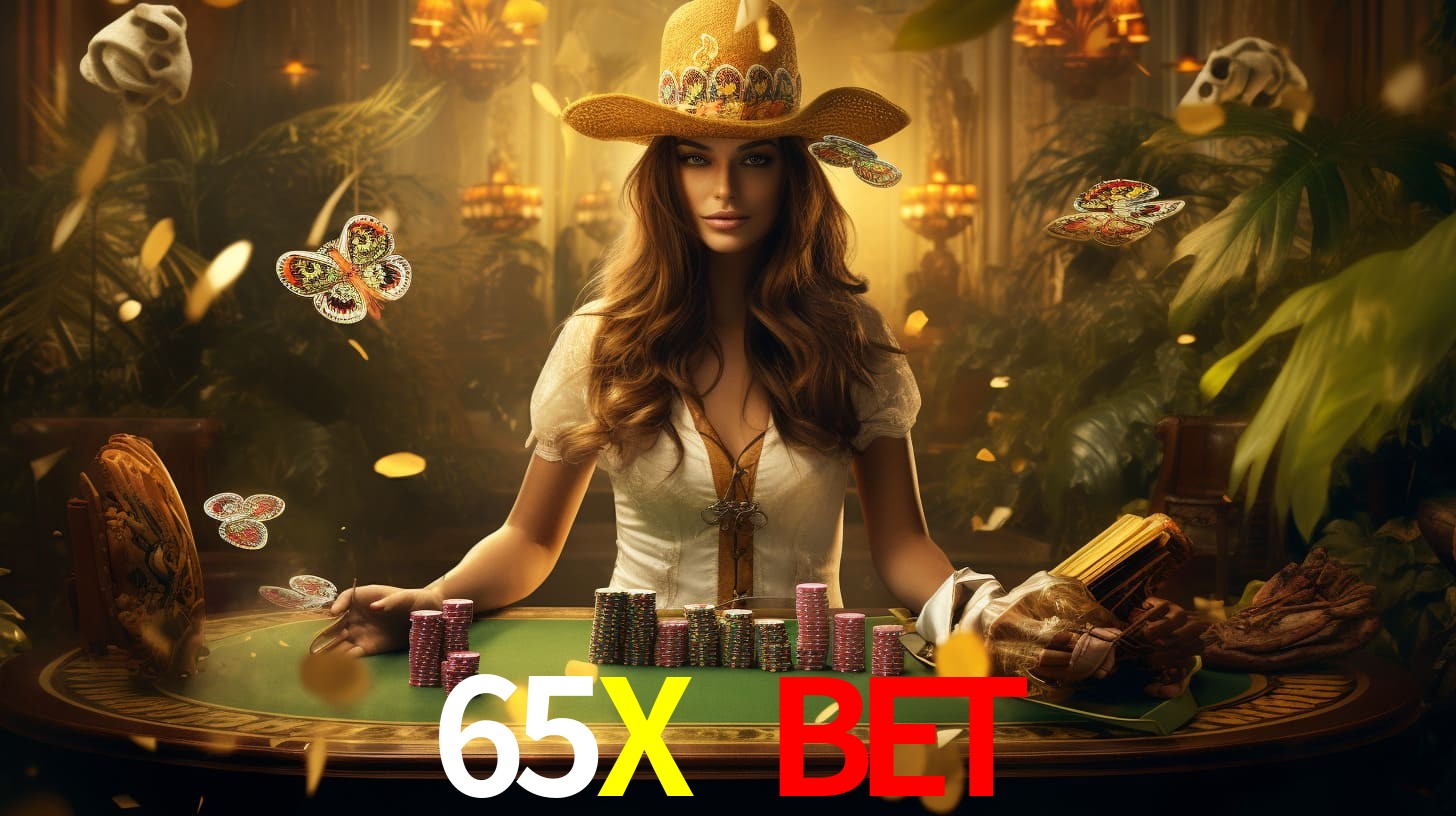 Melhores Jogos de Slots no 65X BET 🍀