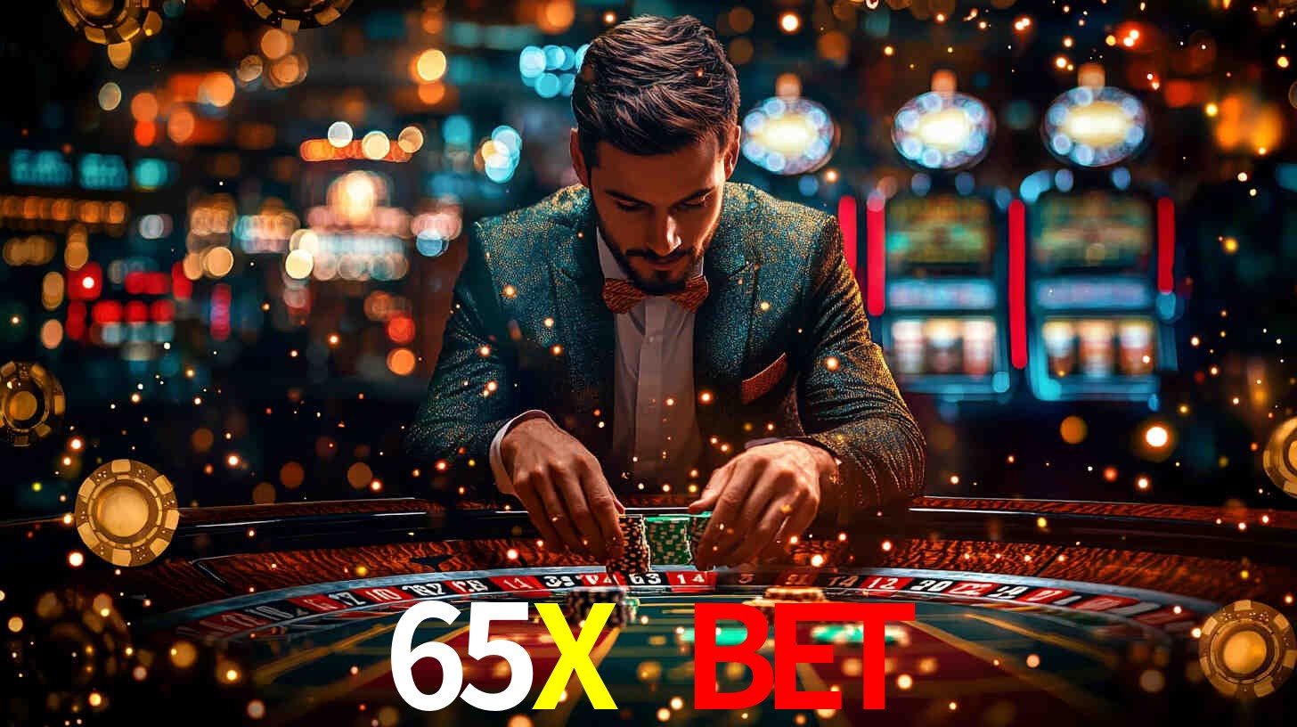 Melhores Jogos de Slots no 65X BET 🍀