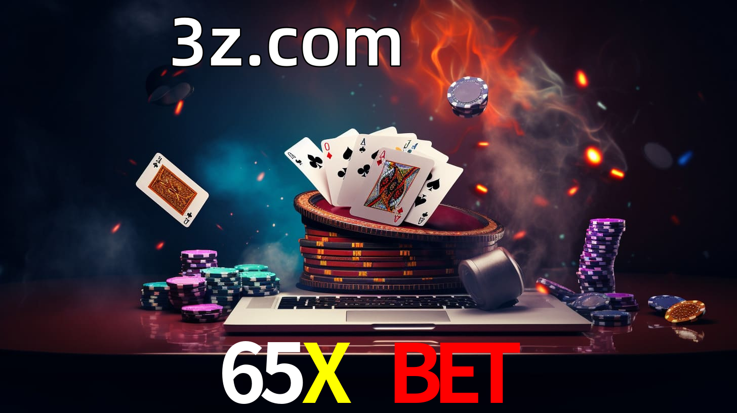 Melhores Jogos de Slots no 65X BET 🍀
