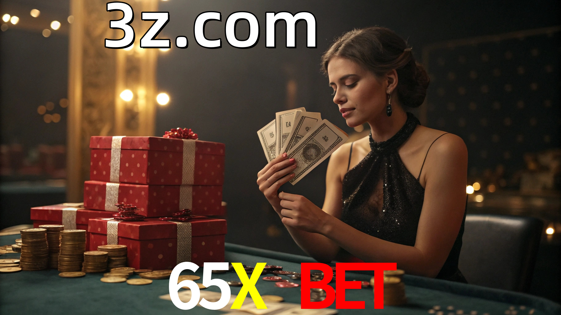 Melhores Jogos de Slots no 65X BET 🍀