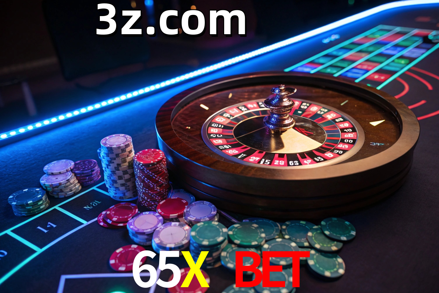 Melhores Jogos de Slots no 65X BET 🍀